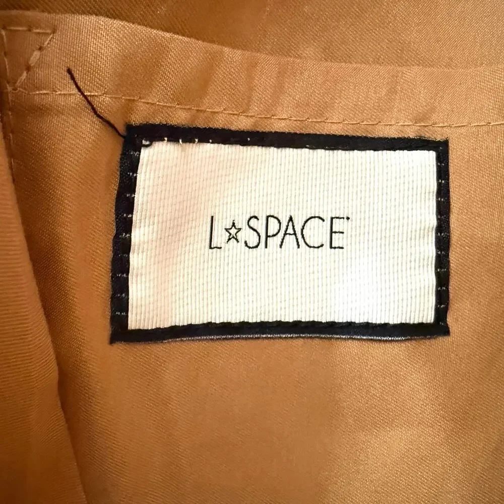 NWT L*SPACE LOOP TOTE By Monica Wise - Picture 2 of 12